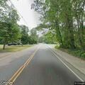 Report of possible fire in roadway on Freeman St