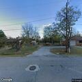 Traffic stop at NW 3rd Street and Cherokee Avenue