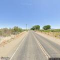 Traffic stop on Highway 95A near Miller Lane