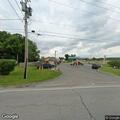 Burglar alarm at Express Mart in Nunda