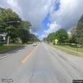Traffic stop on Route 20 near West Park Drive