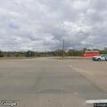 Traffic stop at US 380 and Island Way