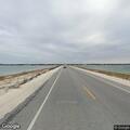 Vehicle crash on Navarre Beach Causeway
