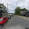 Possible vehicle crash from phone alert