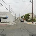 Person altered on 14th St near Coronado Ave in Long Beach