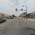 Vehicle crash at Market Street and Chatham Road