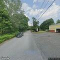Gas line struck during generator work on Ash Street
