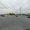 Two-car crash reported on Route 7