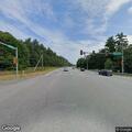 Elderly man found standing motionless at street corner