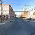 Road closure at Monroe Street and Fourth Street