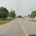 Vehicle hits hydrant in crash on Highway 44