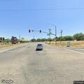 Two-vehicle crash at Ophir and Lower Wyandotte
