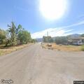 Traffic stop on Midway Road in Parowan