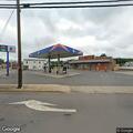 Male with head laceration at Unity Food Mart