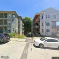 Fire alarm activation at Pine Street residence