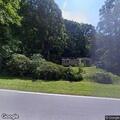 Person experiencing chest pain at Martins Creek Road