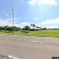 Person found ill on employee bus at Terminal Access Road