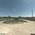 City brush pile fire reignites on South Street