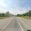 Motor vehicle crash at Route 202 and Bowdoin Street
