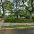 Natural gas odor at East Park Avenue apartment