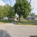 Driver hits mailbox and reports minor crash
