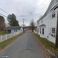 Working house fire on Miller Street