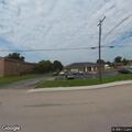 Traffic stop for uninsured red car with unlicensed driver