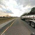 Two vehicles sideswipe on interstate near Atkins exit