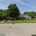 Loose aggressive dog reported near Embassy Drive