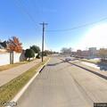 Traffic stop at (number withheld) Glade Road in Colleyville
