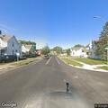 Officers contact woman walking on Main Street