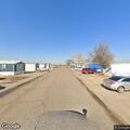Officers respond to gunshot report on Mesquite Lane
