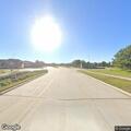 Traffic stop on Jordan Crossing Boulevard