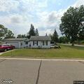 Structure fire reported on 7th Street in Park Rapids