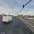Male found lying down refuses medical help in Roseville
