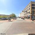 Fire trucks respond to smoke on Daviess Street