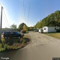 Man found hunched over near trail in Randolph