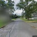 Residents report people on property on Robin Road