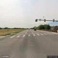 Traffic stop at Co Rd 13 and Booth Drive