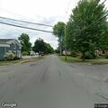 Loose pit bull bites man walking dog on Pettit Street