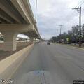 First responder medical call at North Loop 1604 E