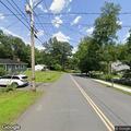 Speeding complaint about blue pickup on Laurel Street