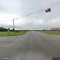Erratic driver nearly forces vehicle off highway