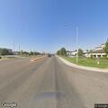 Disabled vehicle cleared from 34th Street intersection