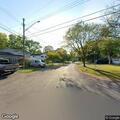 Open-line hang-up call reported on Hilton Road