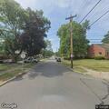 Power lines down with arcing fire on Woodhaven Drive
