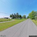 Traffic stop on Ontario Street in Sackets Harbor