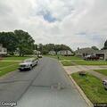 Unattended fire pit extinguished on Perryman Road