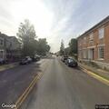 Traffic stop at East Dayton and Central