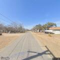 Report of possibly stolen SUV in Natalia